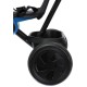 Дитячий велосипед QPlay Ant+ Blue (T190-2Ant+Blue)