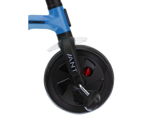 Дитячий велосипед QPlay Ant+ Blue (T190-2Ant+Blue)