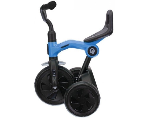 Дитячий велосипед QPlay Ant+ Blue (T190-2Ant+Blue)