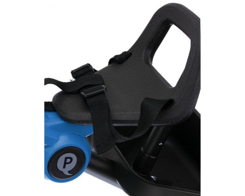 Дитячий велосипед QPlay Ant+ Blue (T190-2Ant+Blue)