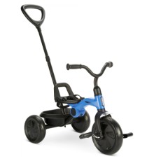 Дитячий велосипед QPlay Ant+ Blue (T190-2Ant+Blue)