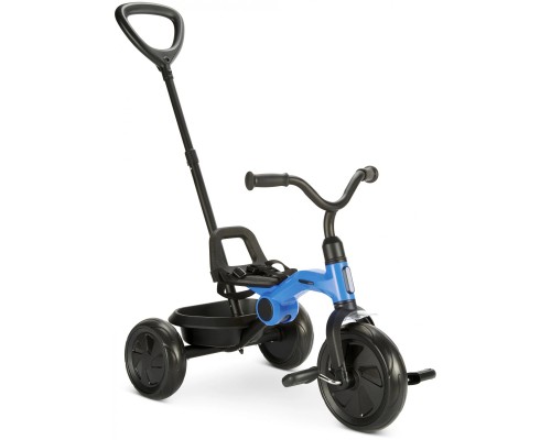 Дитячий велосипед QPlay Ant+ Blue (T190-2Ant+Blue)