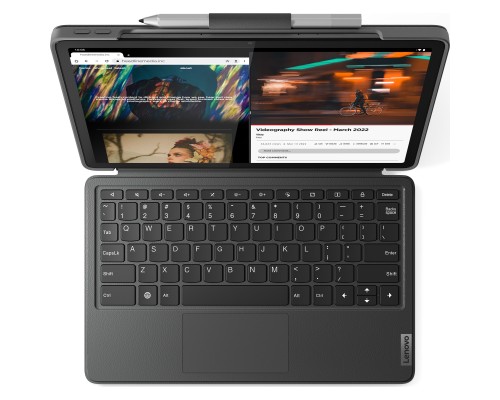 Чохол до планшета Lenovo Keyboard Pack for Tab P11 (2nd Gen)-UA (ZG38C04493)