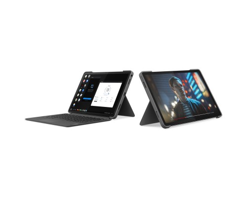 Чохол до планшета Lenovo Keyboard Pack for Tab P11 (2nd Gen)-UA (ZG38C04493)