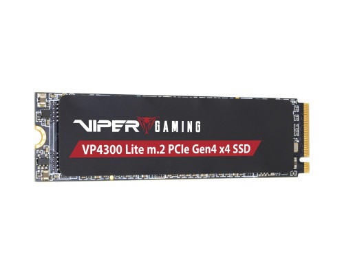 Накопичувач SSD M.2 2280 1TB VP4300L Patriot (VP4300L1TBM28H)