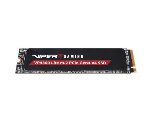 Накопичувач SSD M.2 2280 1TB VP4300L Patriot (VP4300L1TBM28H)