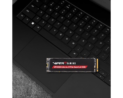 Накопичувач SSD M.2 2280 1TB VP4300L Patriot (VP4300L1TBM28H)