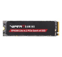 Накопичувач SSD M.2 2280 1TB VP4300L Patriot (VP4300L1TBM28H)