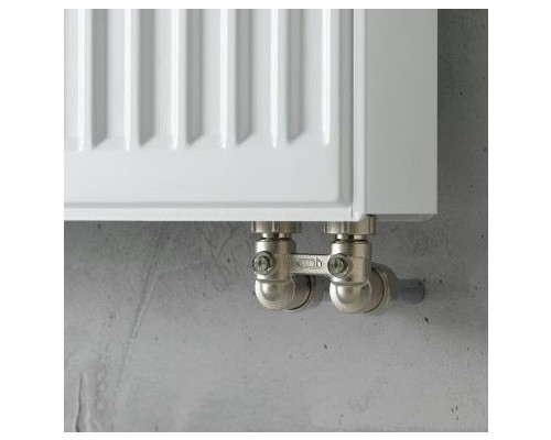 Радіатор опалення Kermi Therm-X2 Profil-V, FTV, 33 тип, 300x500мм (FTV330300501R2Z)