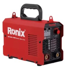 Зварювальний апарат Ronix 180А (RH-4603)