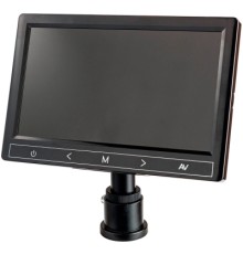 Аксесуар до мікроскопів Sigeta Екран для мікроскопа LCD Displayer 7