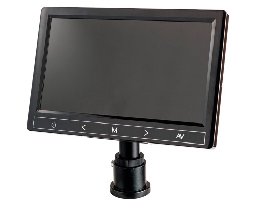 Аксесуар до мікроскопів Sigeta Екран для мікроскопа LCD Displayer 7