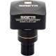 Цифрова камера для мікроскопа Sigeta MCMOS 3100 3.1MP USB2.0 (65672)