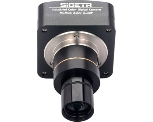 Цифрова камера для мікроскопа Sigeta MCMOS 3100 3.1MP USB2.0 (65672)