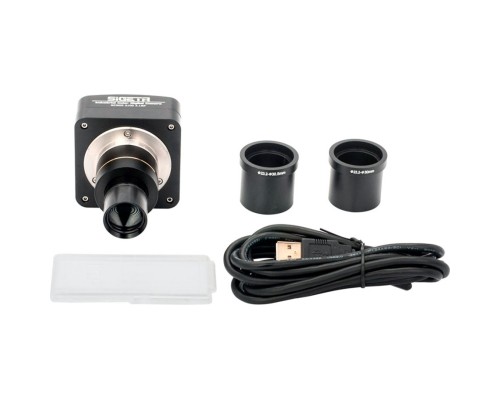 Цифрова камера для мікроскопа Sigeta MCMOS 3100 3.1MP USB2.0 (65672)