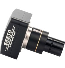 Цифрова камера для мікроскопа Sigeta MCMOS 3100 3.1MP USB2.0 (65672)