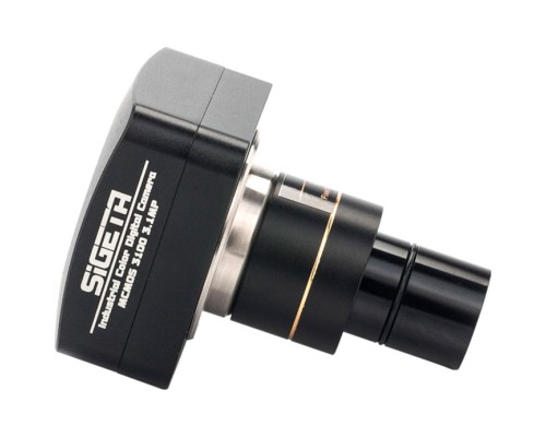 Цифрова камера для мікроскопа Sigeta MCMOS 3100 3.1MP USB2.0 (65672)