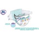 Підгузки Evy Baby Maxi Twin 7-18 кг 40 шт (8683881000028)