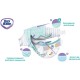 Підгузки Evy Baby Maxi Twin 7-18 кг 40 шт (8683881000028)