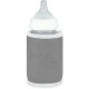 Підігрівач Lionelo Thermup Go Grey Silver (LOC-THERMUP GO GREY SILVER)