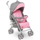 Коляска Lionelo Irma Pink (LO-IRMA PINK)
