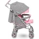 Коляска Lionelo Irma Pink (LO-IRMA PINK)