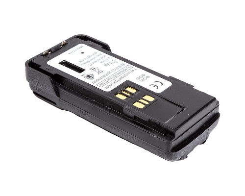 Акумуляторна батарея Motorola DP4400 Li-ion 7.4V 3200mA Power-Time (PTM-8668L) Акумуляторна батарея Motorola DP4400 Li-ion 7.4V 3200mA Power-Time (PTM-8668L)