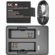 Аксесуар до екшн-камер SJCAM SJ-charger-4000 