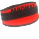 Атлетичний пояс MadMax MFB-421 Simply the Best неопреновий Red L (MFB-421-RED_L)
