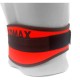 Атлетичний пояс MadMax MFB-421 Simply the Best неопреновий Red L (MFB-421-RED_L)