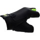 Рукавички для фітнесу MadMax MFG-251 Rainbow Green M (MFG-251- Green_M)