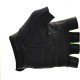 Рукавички для фітнесу MadMax MFG-251 Rainbow Green M (MFG-251- Green_M)