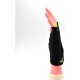 Рукавички для фітнесу MadMax MFG-251 Rainbow Green M (MFG-251- Green_M)