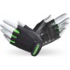 Рукавички для фітнесу MadMax MFG-251 Rainbow Green M (MFG-251- Green_M)