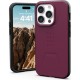 Чохол до мобільного телефона UAG Apple iPhone 15 Pro Civilian Magsafe, Bordeaux (114275119049)