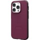 Чохол до мобільного телефона UAG Apple iPhone 15 Pro Civilian Magsafe, Bordeaux (114275119049)