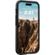 Чохол до мобільного телефона UAG Apple iPhone 15 Pro Civilian Magsafe, Bordeaux (114275119049)