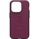 Чохол до мобільного телефона UAG Apple iPhone 15 Pro Civilian Magsafe, Bordeaux (114275119049)