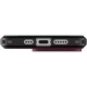 Чохол до мобільного телефона UAG Apple iPhone 15 Pro Civilian Magsafe, Bordeaux (114275119049)