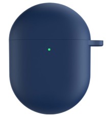 Чохол для навушників Armorstandart Silicone Case для Xiaomi Redmi Buds 4 Midnight Blue (ARM68429)