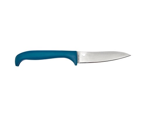 Ніж Spyderco Counter Critter Blue (K21PBL)