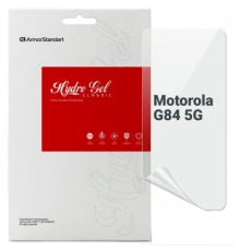 Плівка захисна Armorstandart Motorola G84 5G (ARM70892)