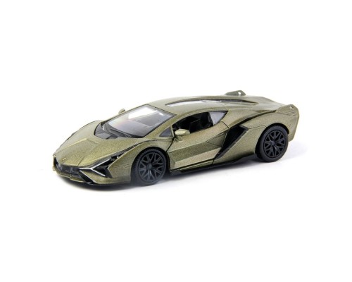 Машина Uni-Fortune LAMBORGHINI SIAN FKP 37 (554983M(A)) Машина Uni-Fortune LAMBORGHINI SIAN FKP 37 (554983M(A))