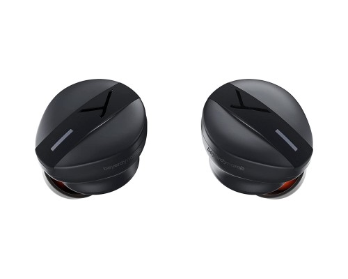 Навушники Beyerdynamic Free Byrd Black (528997) Навушники Beyerdynamic Free Byrd Black (528997)