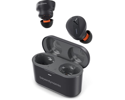 Навушники Beyerdynamic Free Byrd Black (528997) Навушники Beyerdynamic Free Byrd Black (528997)