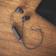 Навушники Koss The Plug Wireless Noise Isolating Mic (196982.102)