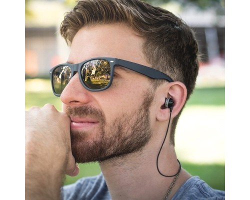 Навушники Koss The Plug Wireless Noise Isolating Mic (196982.102)
