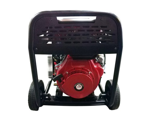 Генератор Vulkan SCD7000 дизель 5Kw, 3ф (SCD7000)