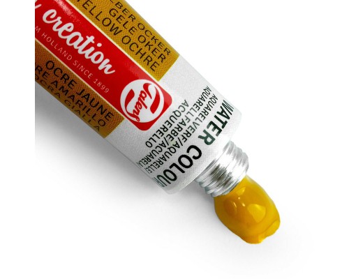 Акварельні фарби Royal Talens ArtCreation 8 кольорів 12 мл (8712079312893)