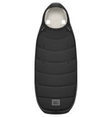 Зимовий конверт Cybex Platinum Sepia Black (523000713)